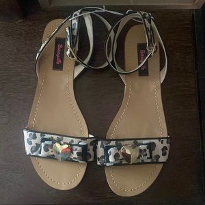 Betseyville Sandals